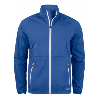 Cutter&Buck Übergangsjacke Kamloops royalblau Herren